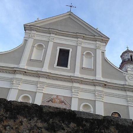 Cantari Calenzana Ngoại thất bức ảnh